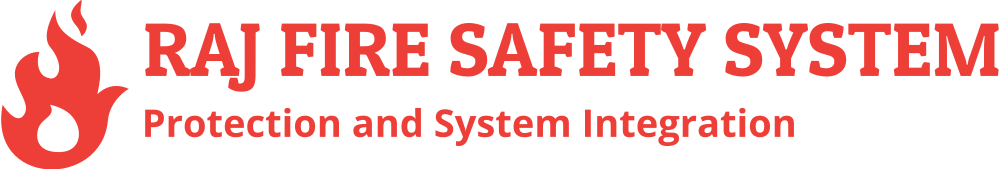 Raj Fire Safety Systems